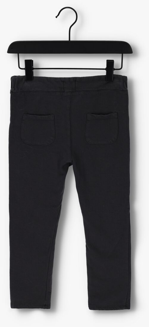 L\u00D6TIEKIDS grijze l&ouml;tiekids joggingbroek w22-52-49