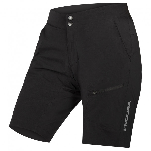 Endura - Women's Hummvee Lite Shorts with Liner - Pantalon de cyclisme