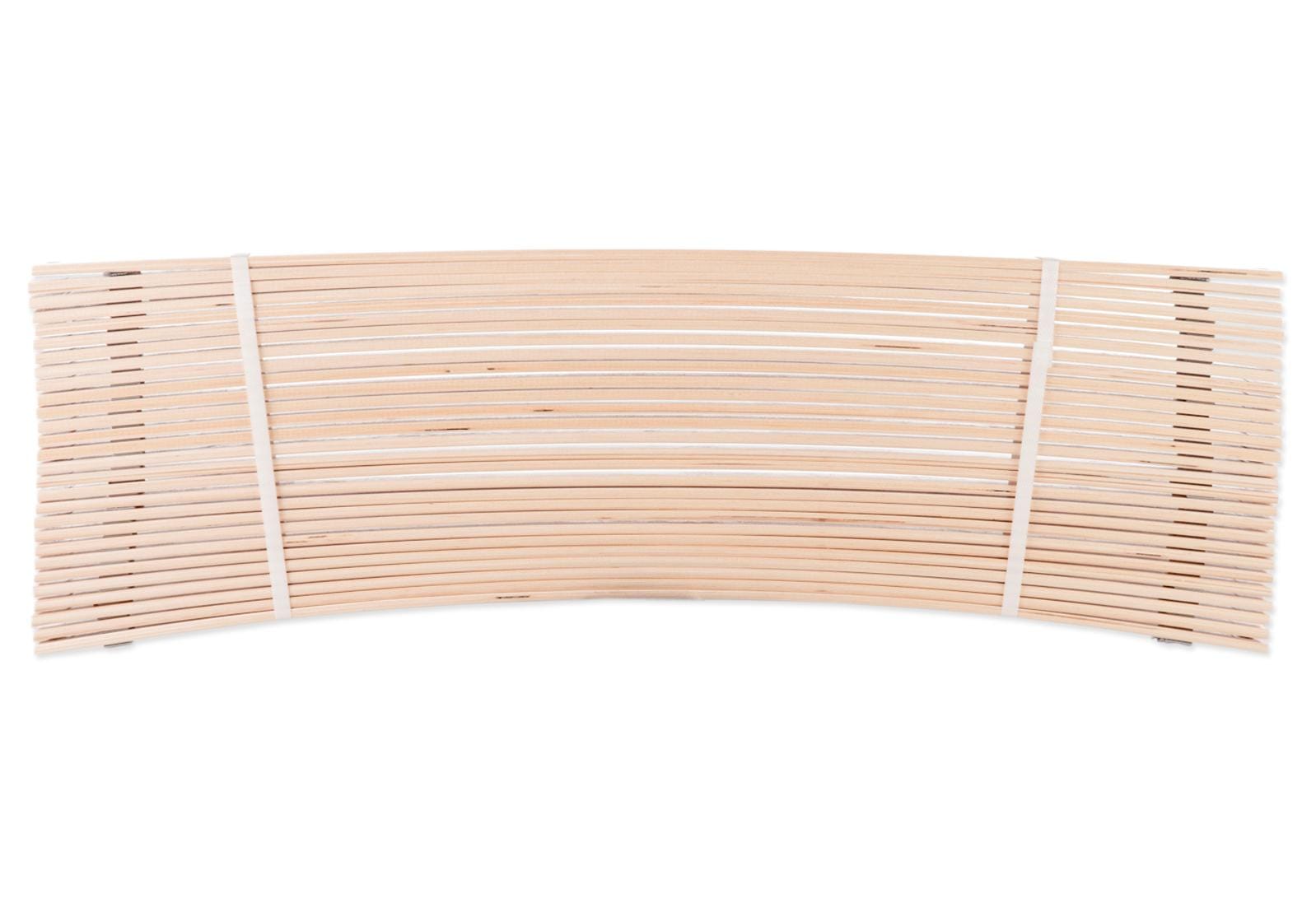 Jekatex Rollrost »Basic Comfort in 90x200 cm und weiteren Grössen erhältlich« Belastbar bis 170kg
