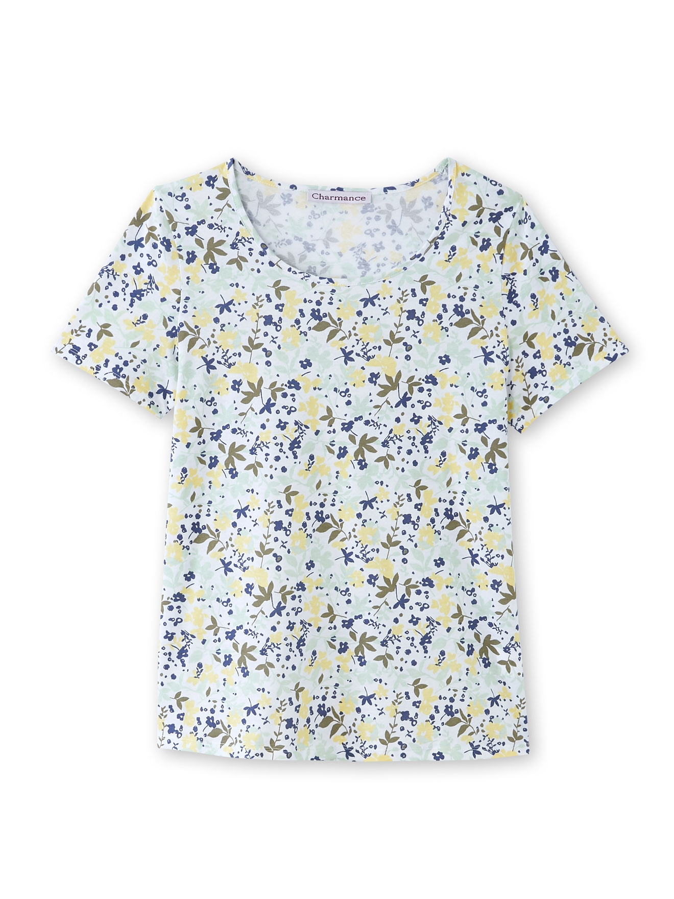 Lot de 2 shirts manches courtes