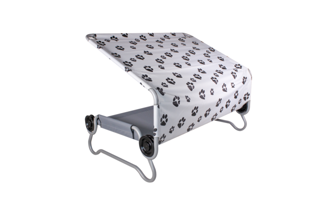 Disc-O-Bed Dog-Bed faltbares Hundebett