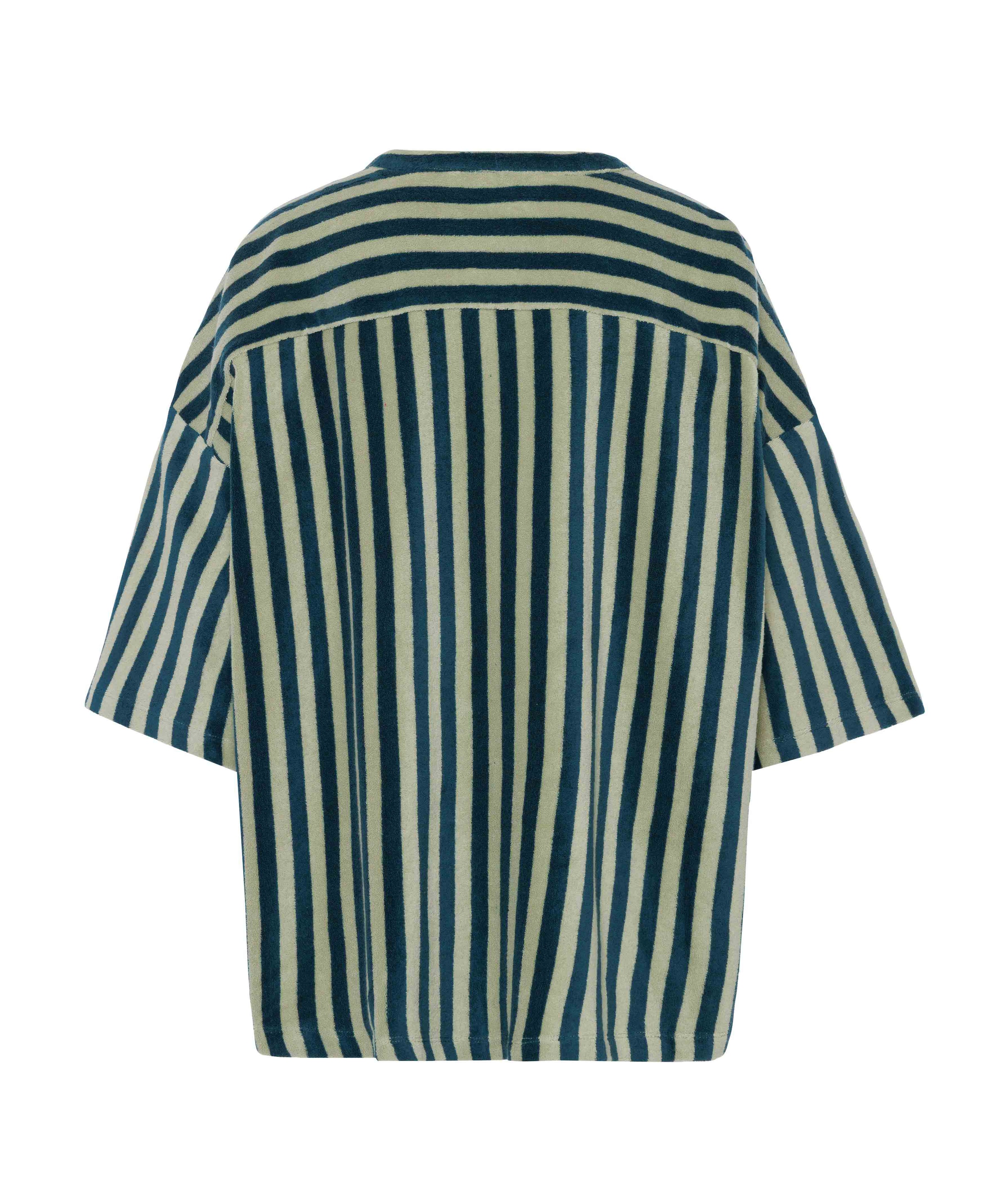 Bongusta Dames t-shirt groen