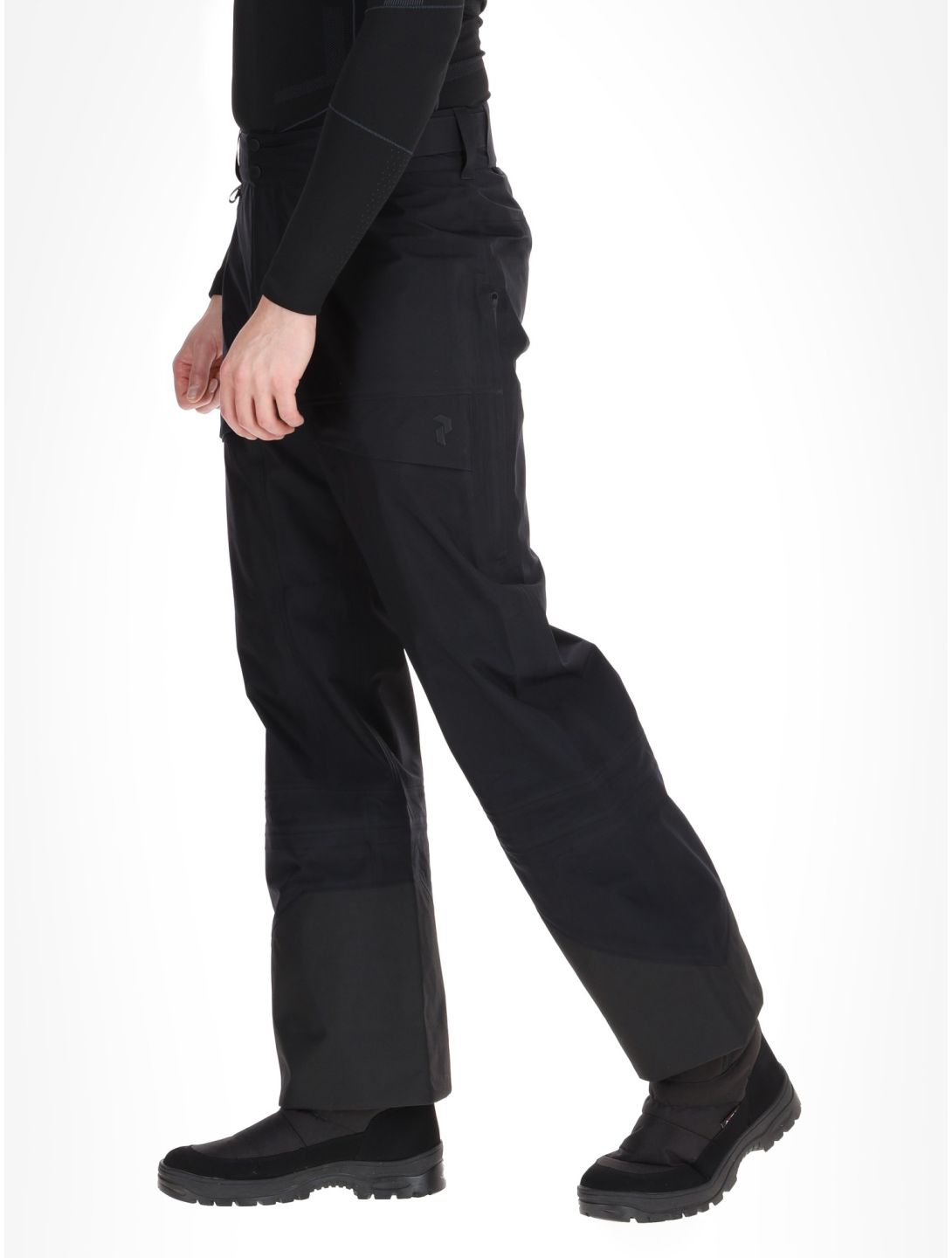 M Gravity Gore-Tex 3L hardshell skibroek heren