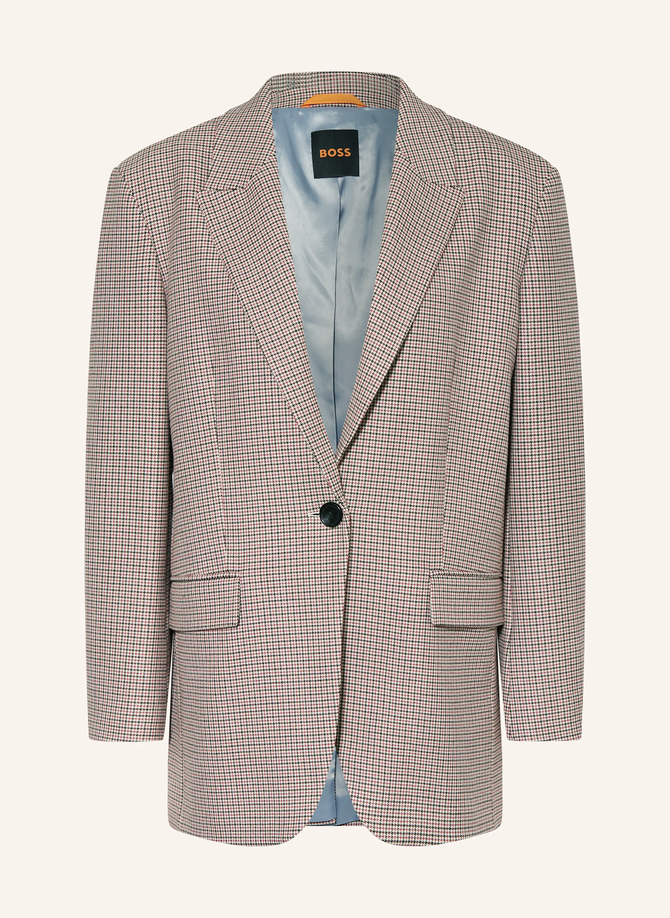 BOSS Blazer JEFLAP
