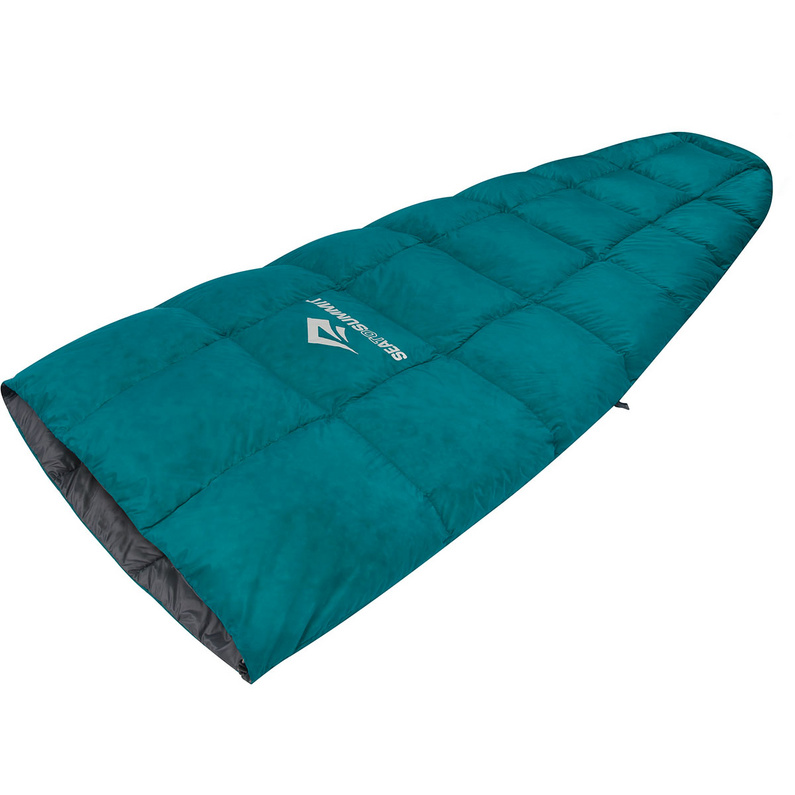 Sea to Summit Traveller TrI Schlafsack