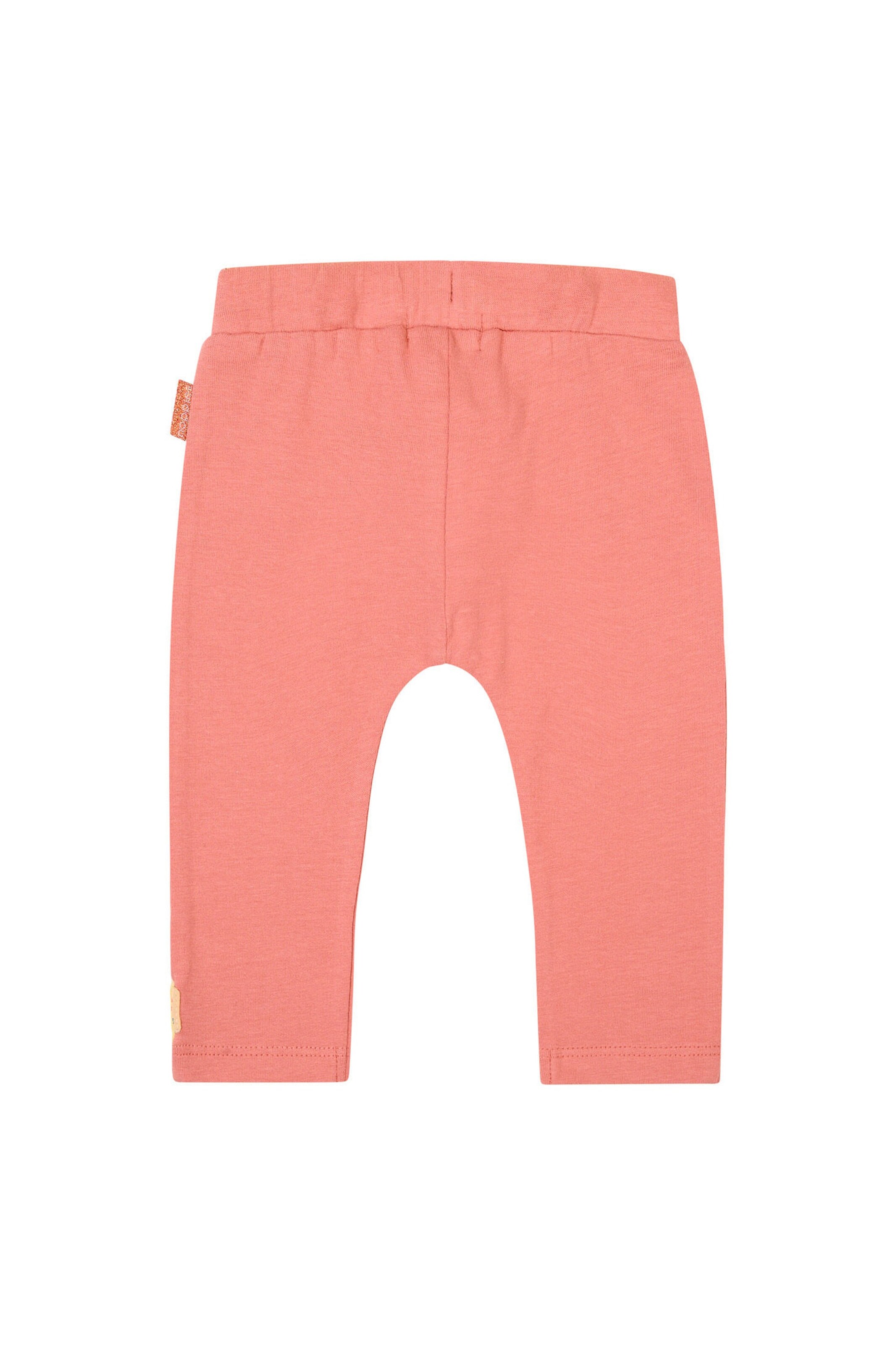 Noppies Baby Hose Fayence Old Rose