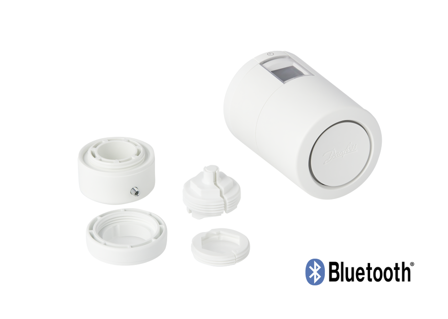 Danfoss - Eco Bluetooth Thermostat