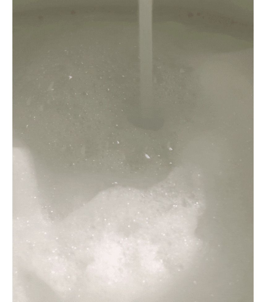 ROUND A'ROUND - Uur Bubbelbad - 2 Soorten