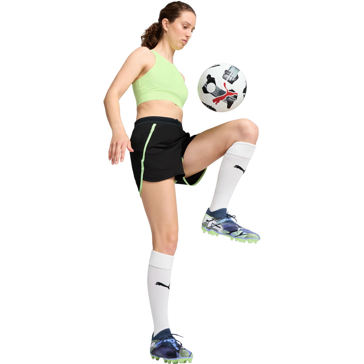 PUMA Future 7 Pro FG/AG Fodboldstøvler