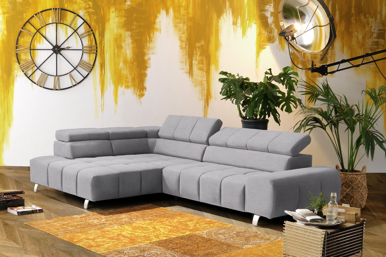 Hom´in Ecksofa TAIFUN