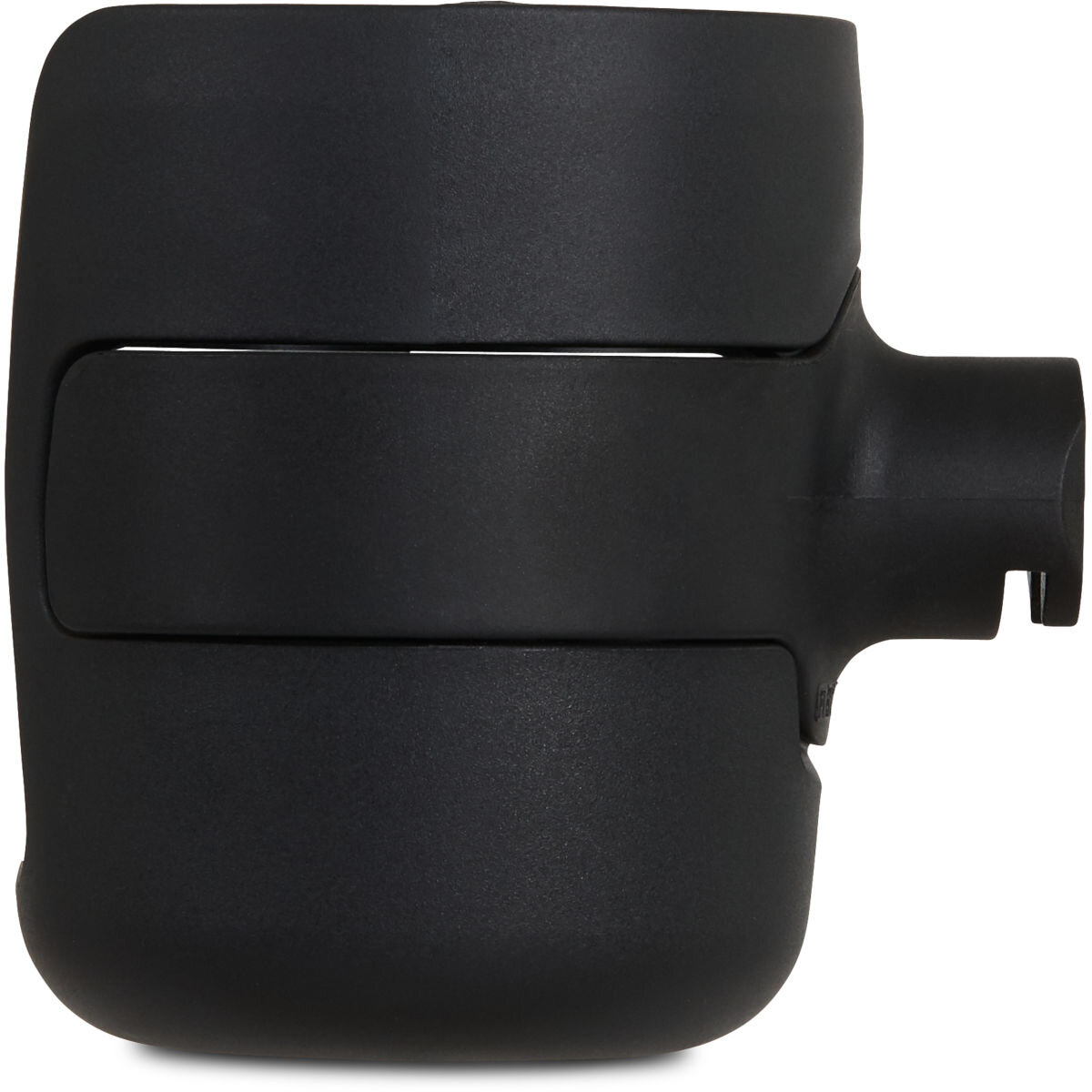 ABC Design GmbH ABC Design Becherhalter Black inkl. Universalbefestigung