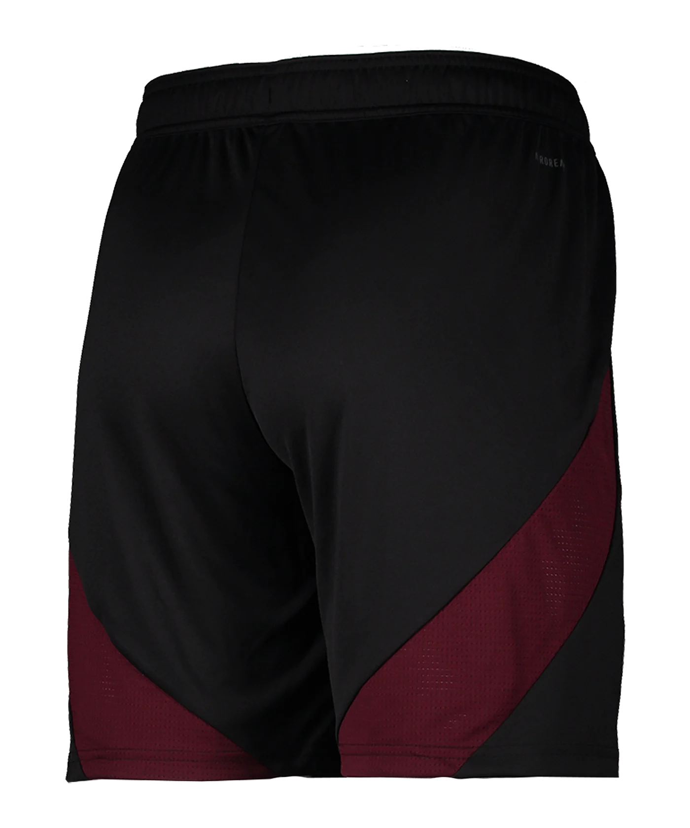 adidas 1.FC Nürnberg Short Home 2024/2025 Schwarz