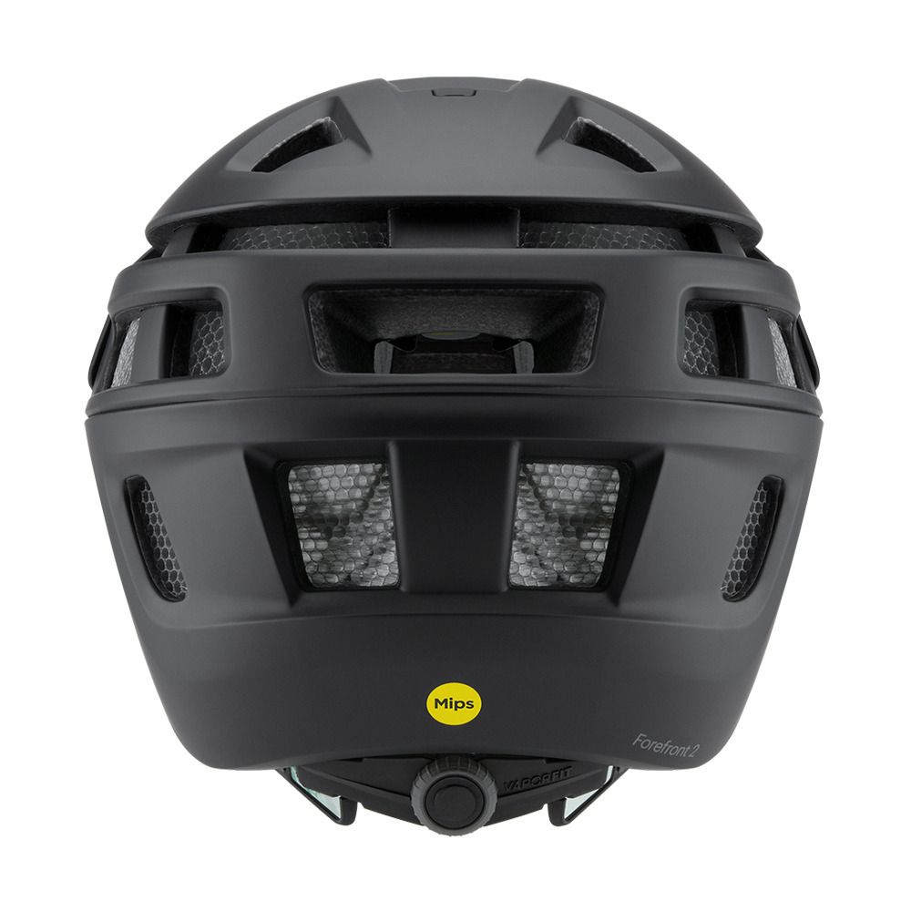 Smith FOREFRONT 2 - Casque matte black b21