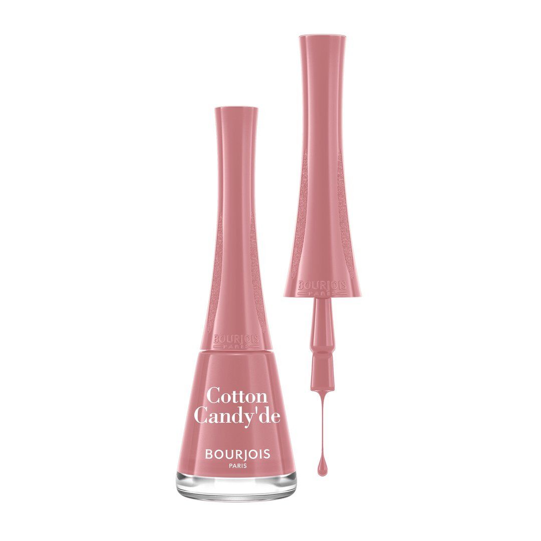 BOURJOIS  1 Seconde - Nail Polish