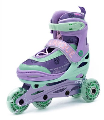 Disney Frozen Inlines 3-in-1 Størrelse 30-33