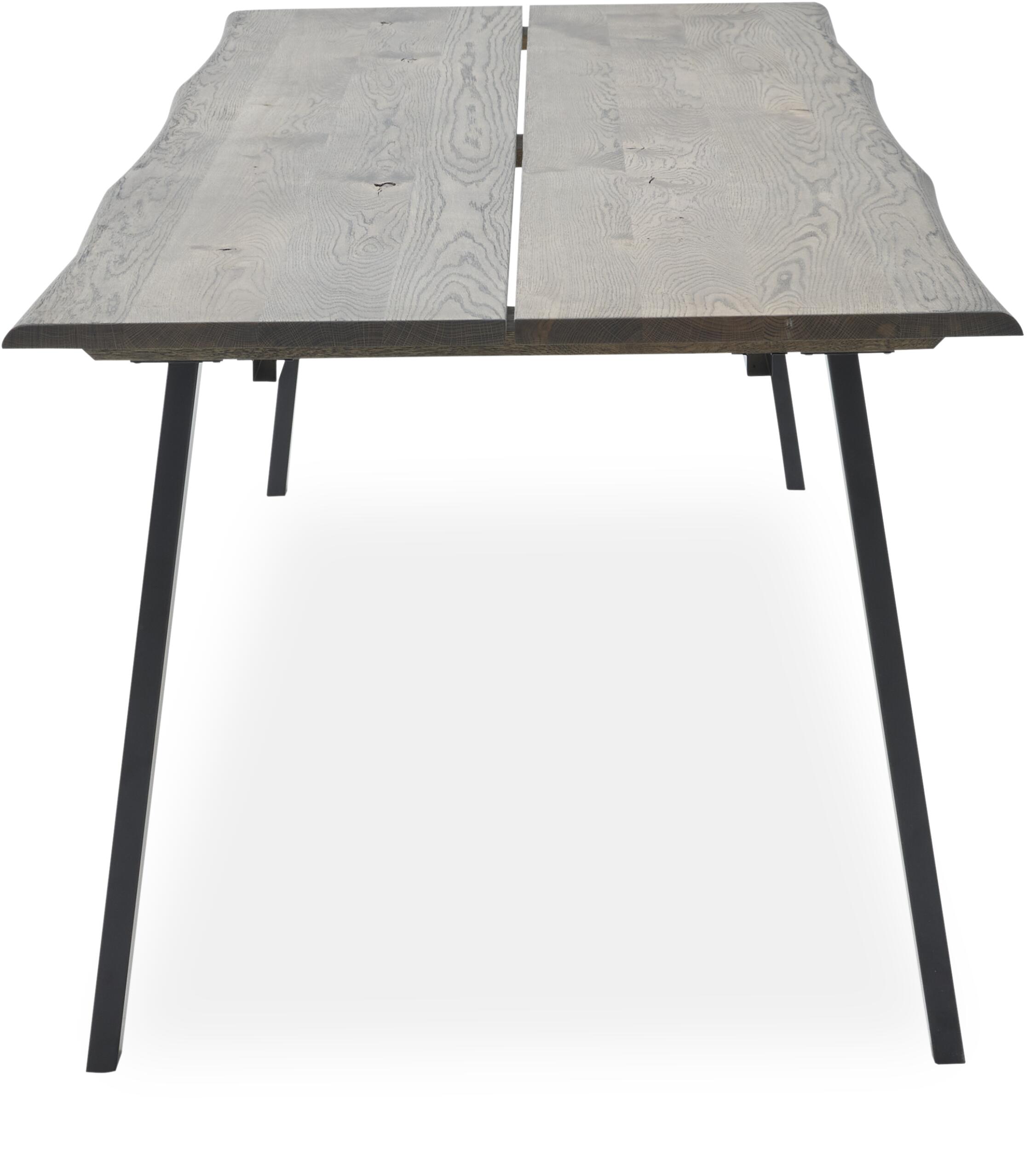 True Spisebord 240 x 95 x 75 cm