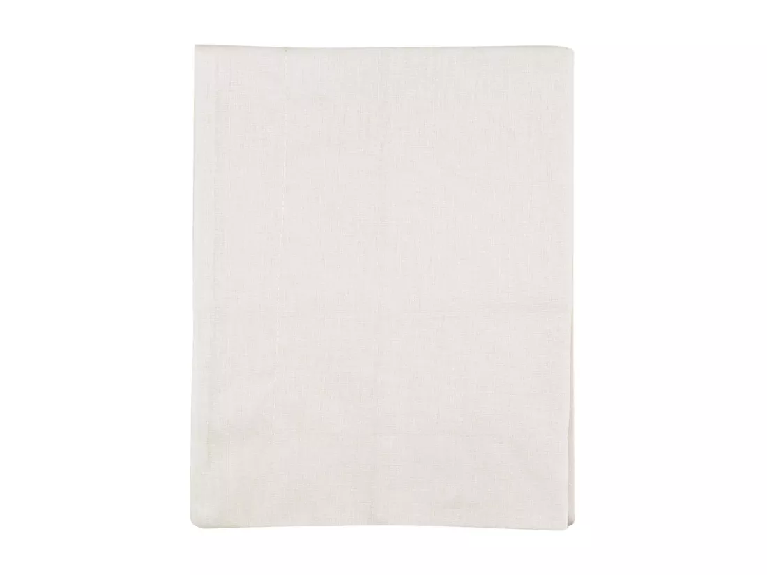 Taie de traversin en 100% coton