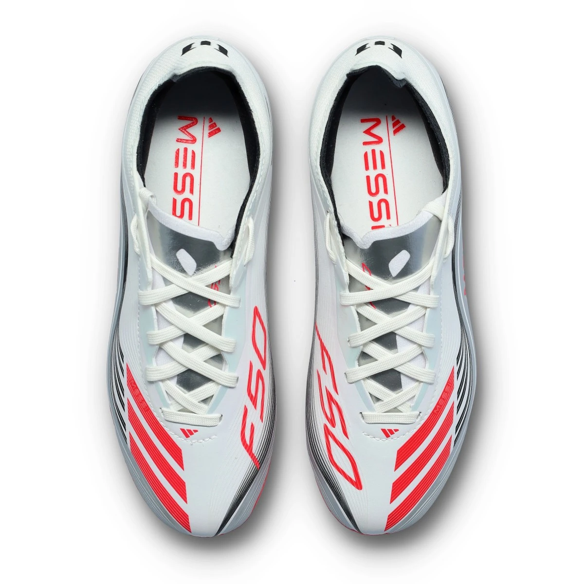 Chuteira adidas F50 Messi Elite FG Criança