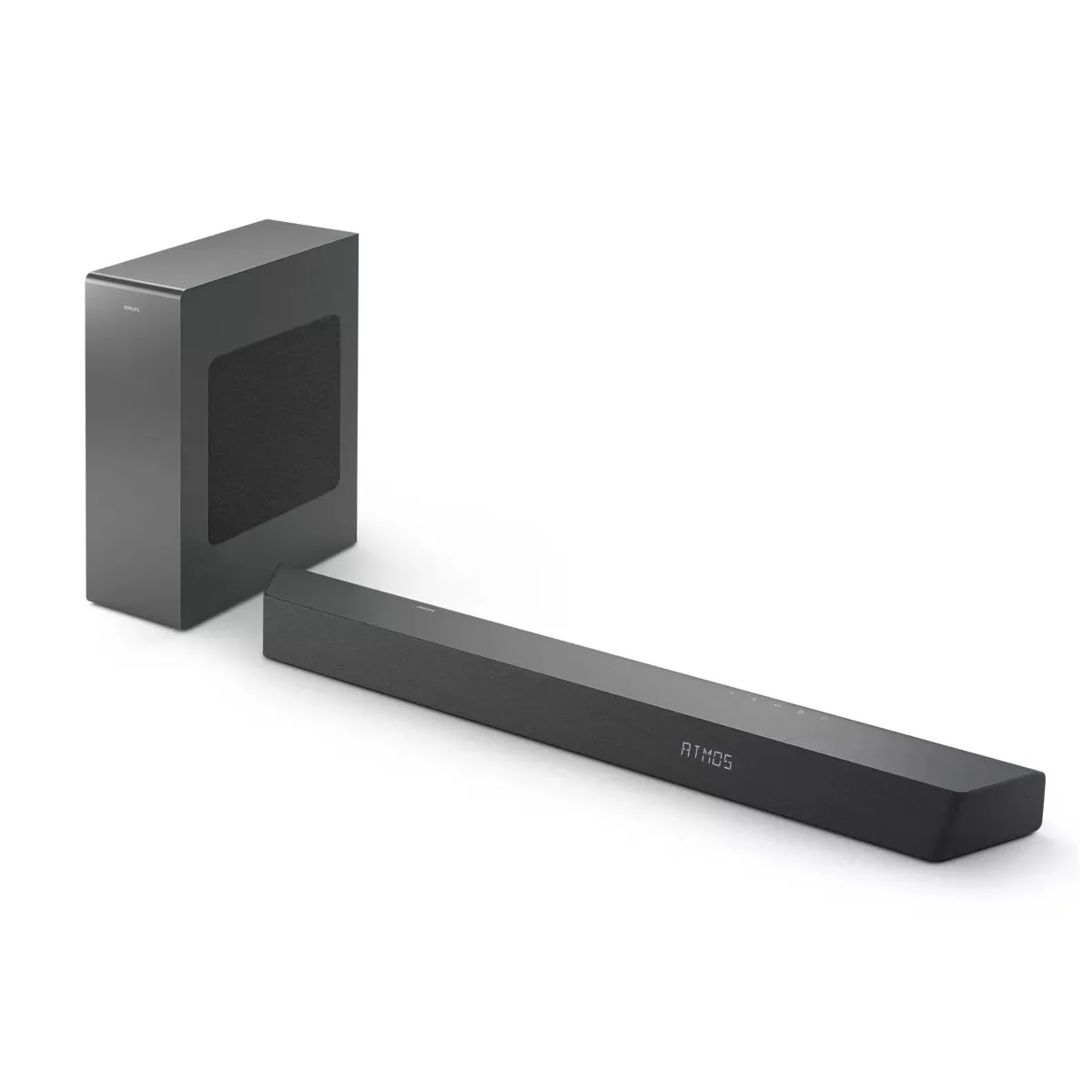 Philips TAB8507B - Noir