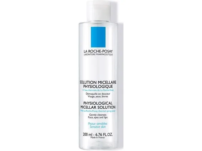 La Roche-Posay Physiological Micellar Solution 400ml