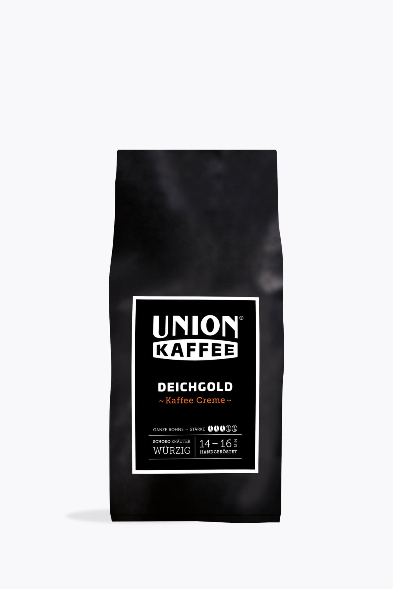 Union Kaffee Deichgold