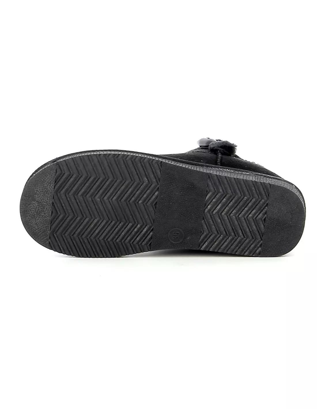 CANADIANS 266251 - Boots & bottines Noir