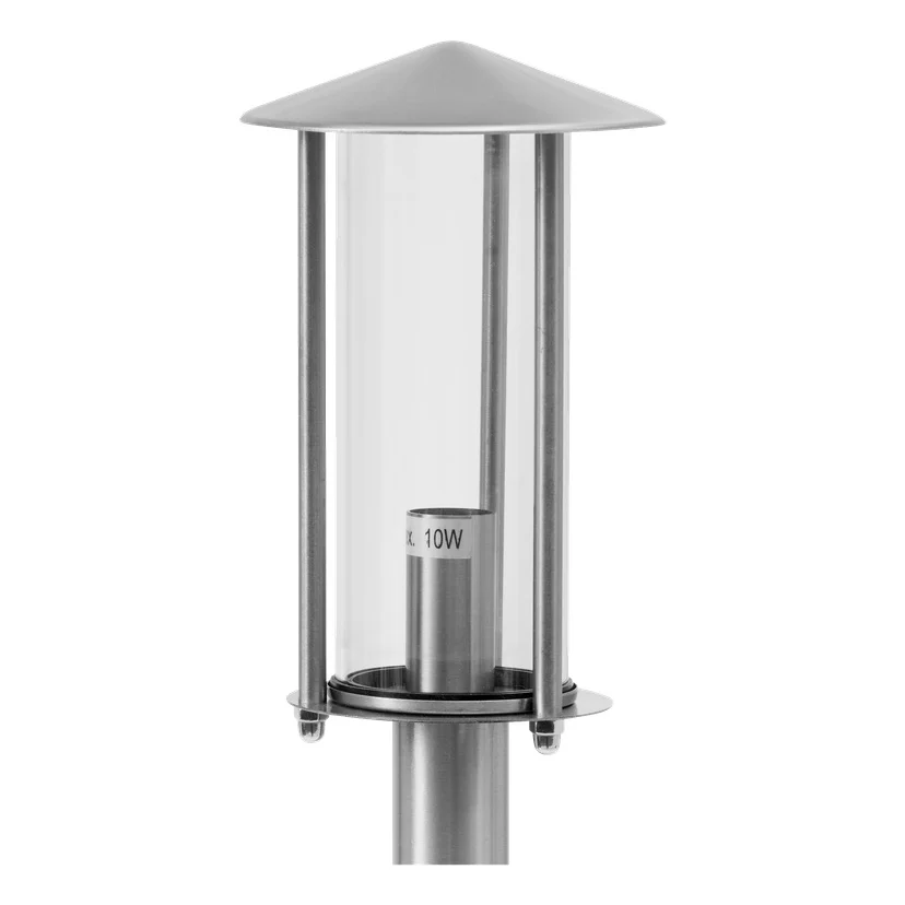 Hagebelysning 3-pk G4 230/12 V