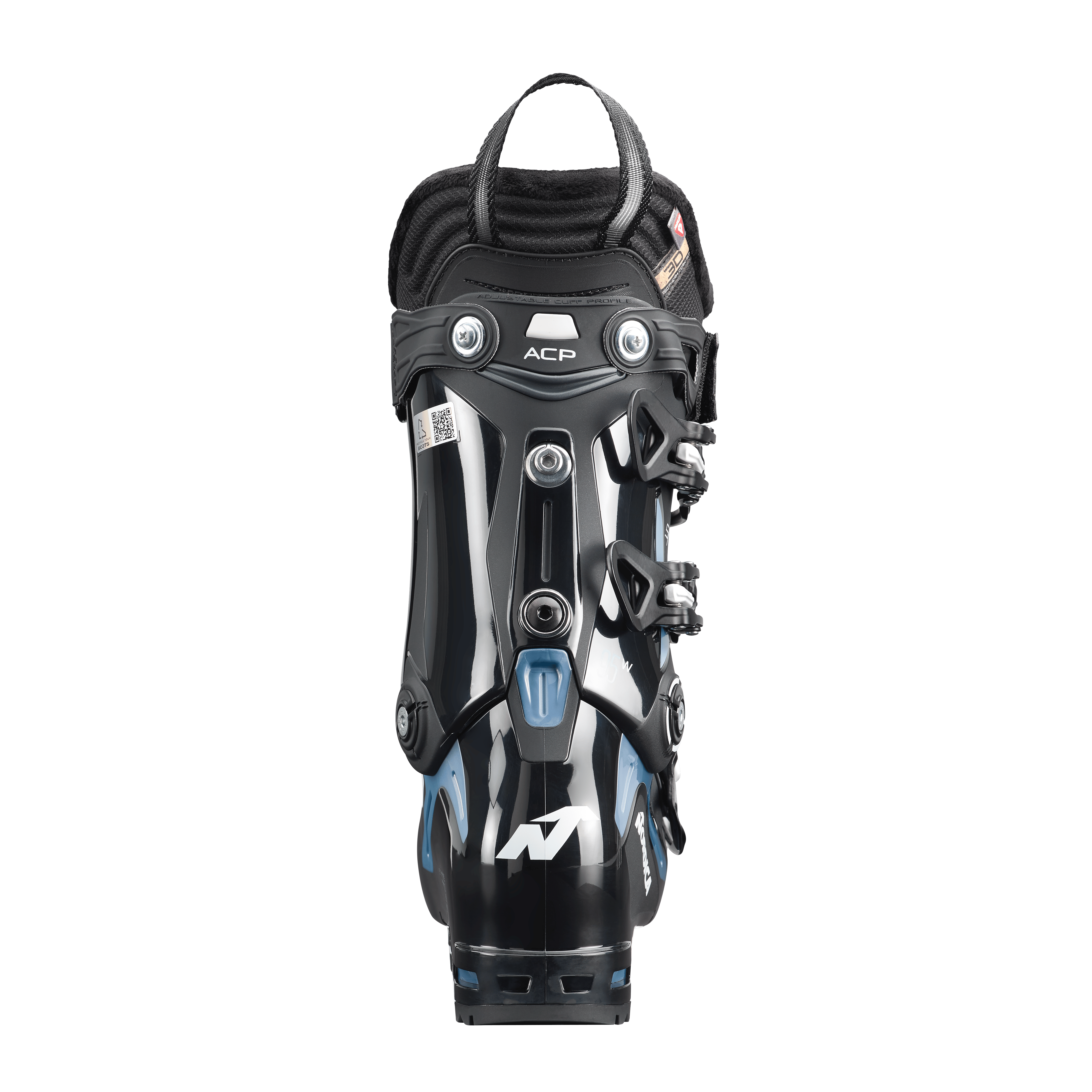 NORDICA SPEEDMACHINE 3 95 W (GW)