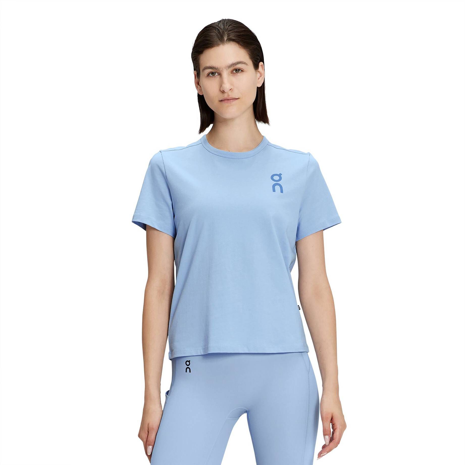 On| Damen Laufshirt GRAPHIC TEE