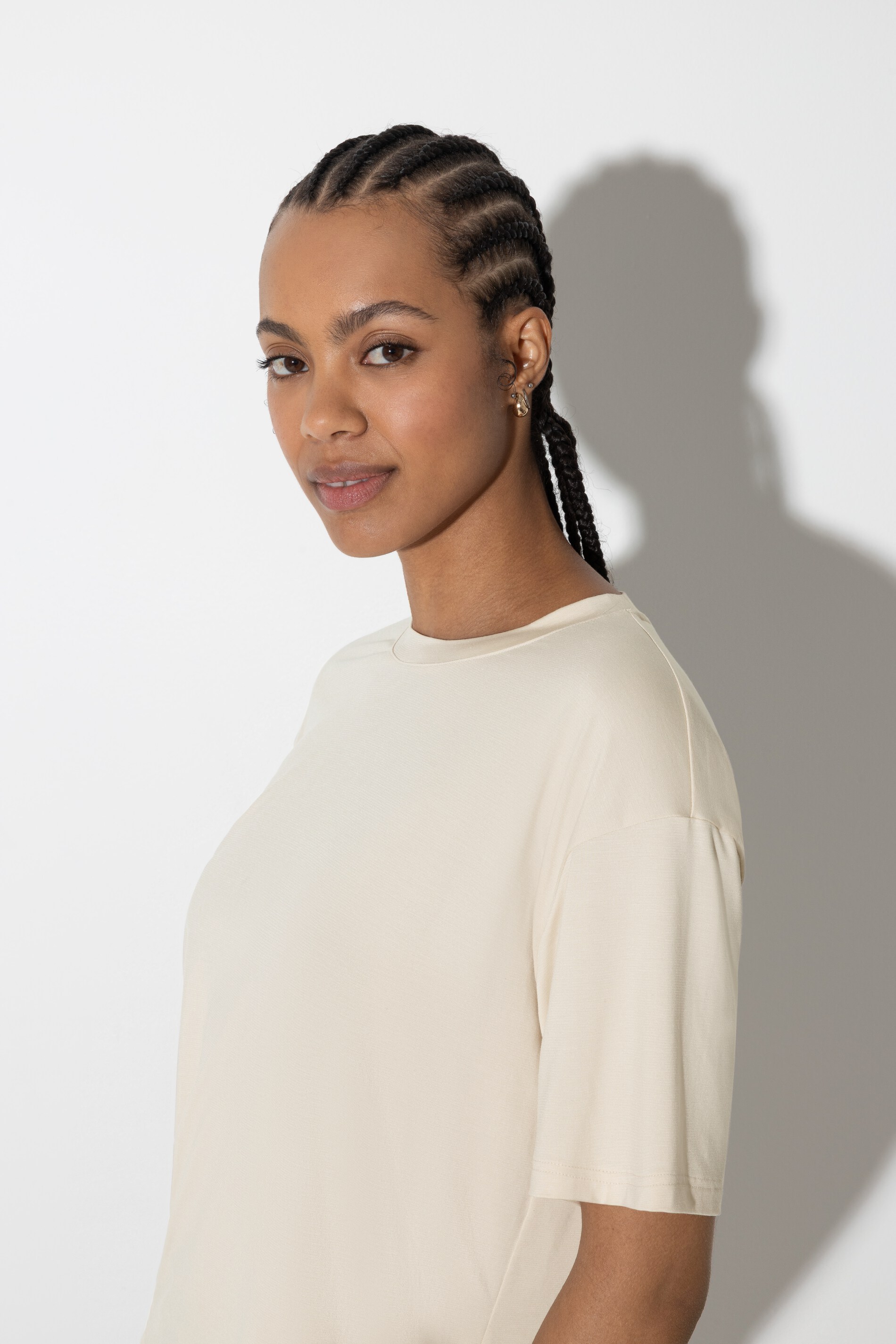 T-Shirt<br>Serie Comfy Flex