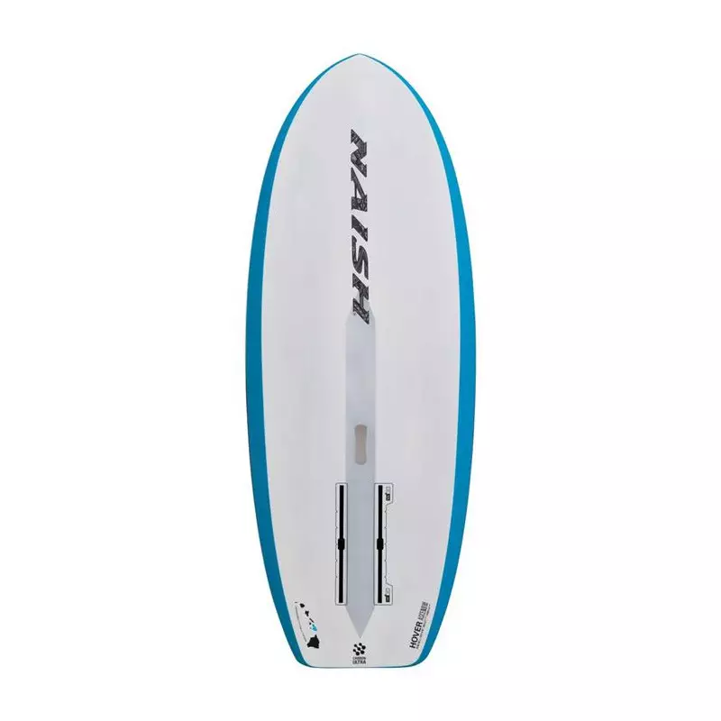 Planche de wing NAISH Hover Ascend Carbon Ultra 2024