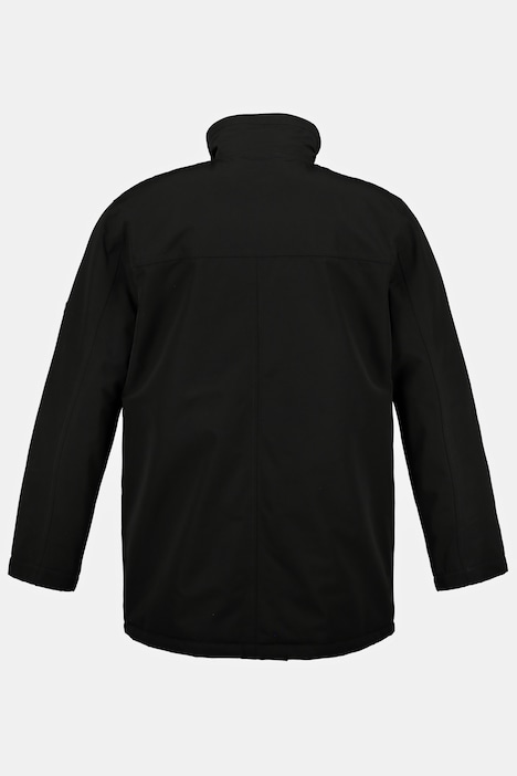 Jacke, Business, wasser-, winddicht, atmungsaktiv