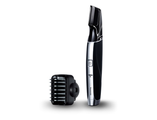 PANASONIC - Tondeuse à barbe ER-GD50 K 803