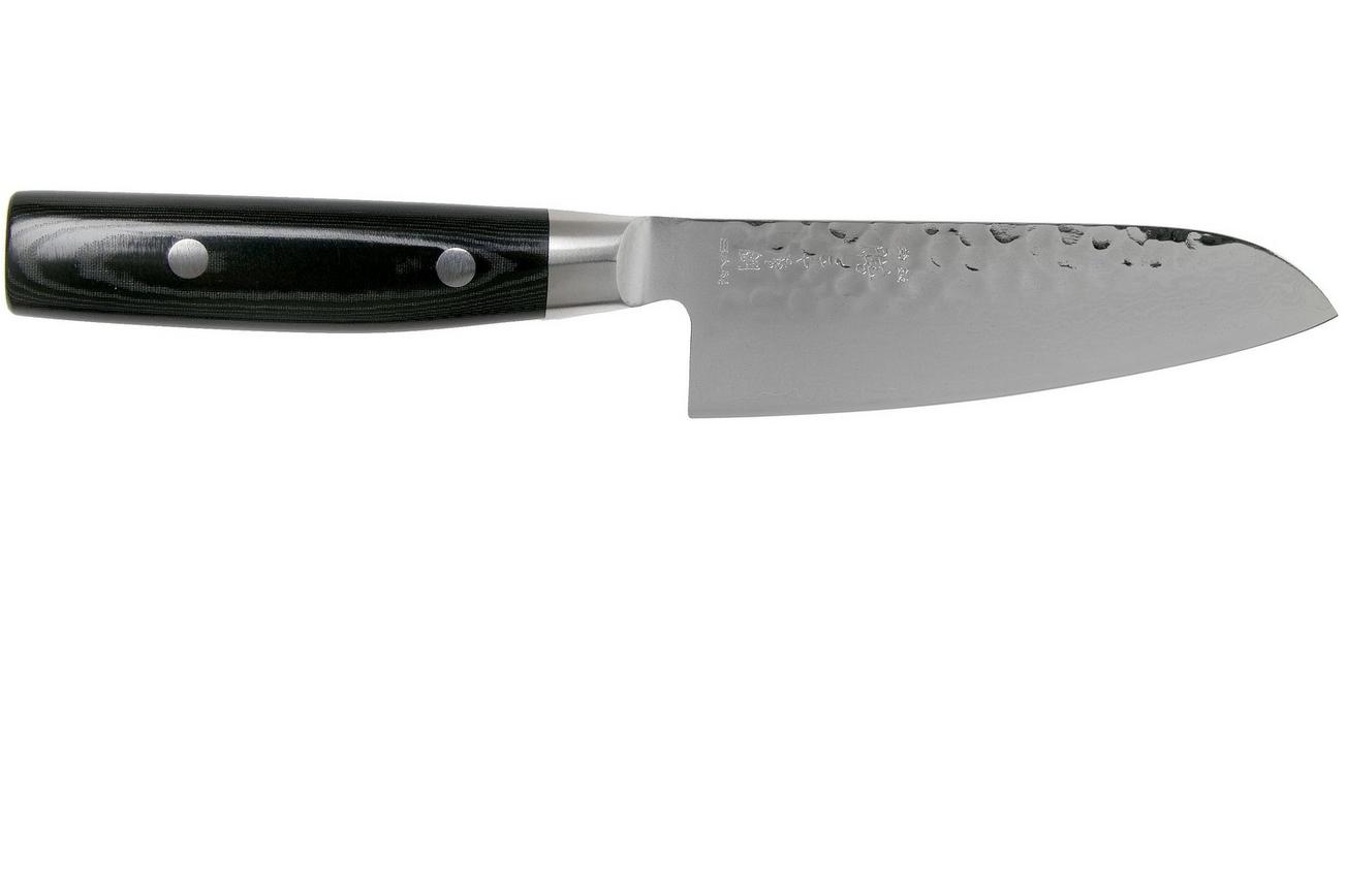 Yaxell Zen 355012 santoku 12.5 cm