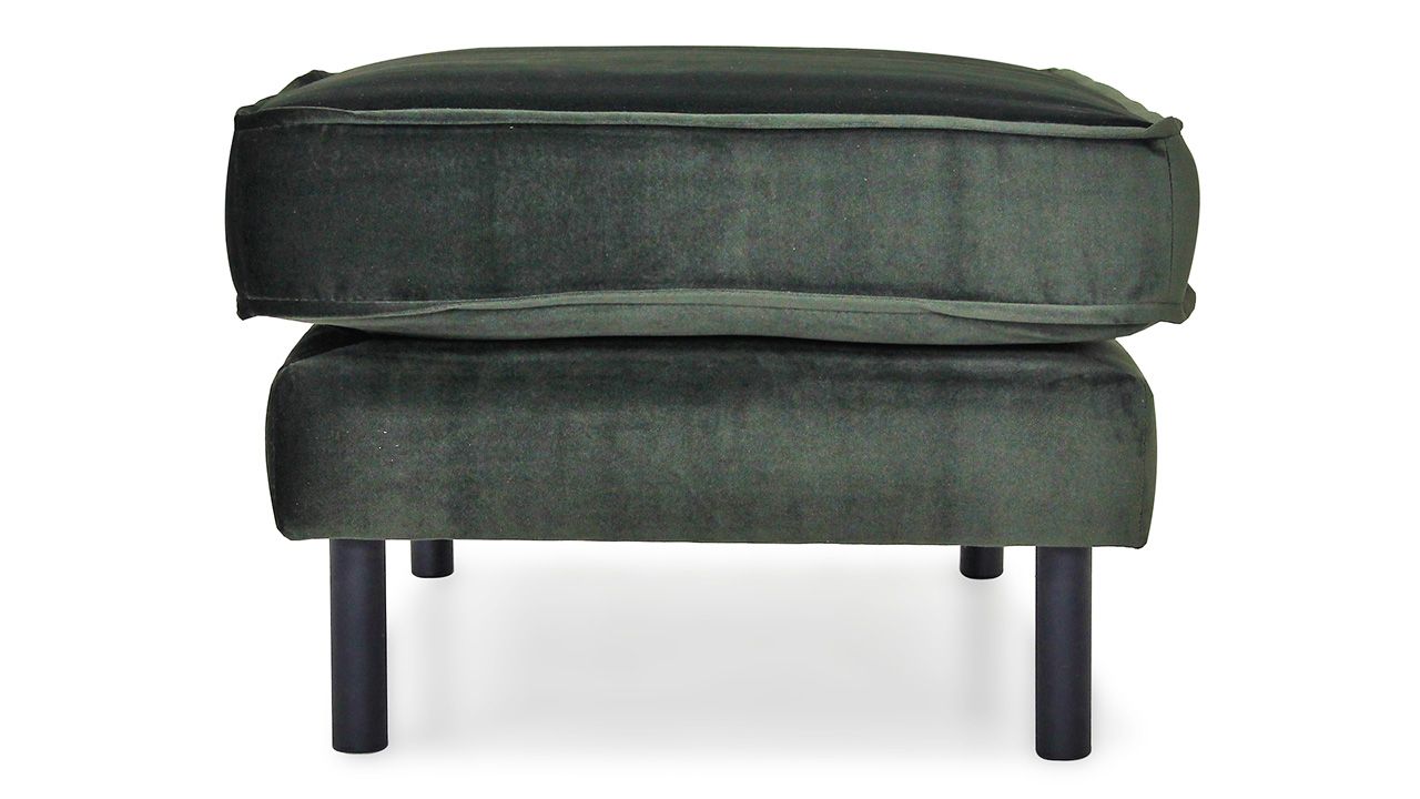 Hocker American