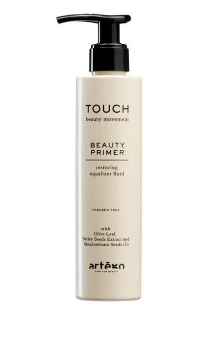 Touch Beauty Primer