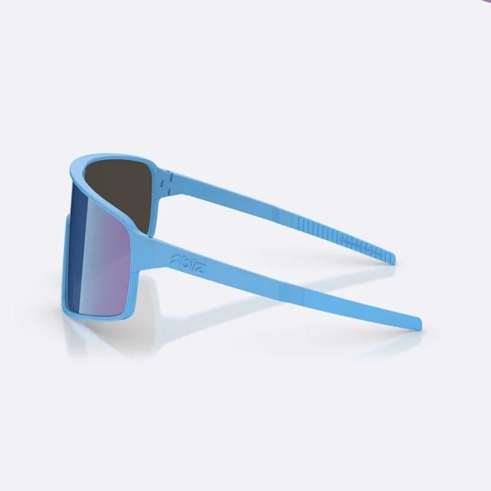 Bliz Unisex Solbriller P001 Blå