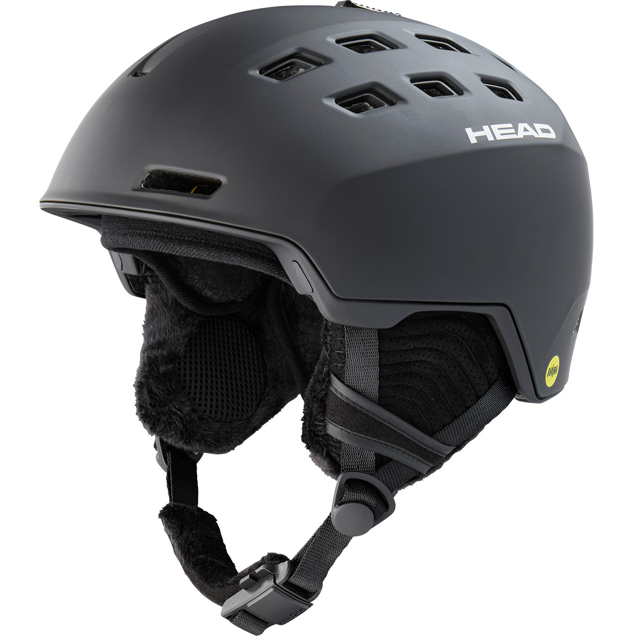 Head Rev Mips black | Head Skihelme | Head | H | MARKEN | XSPO