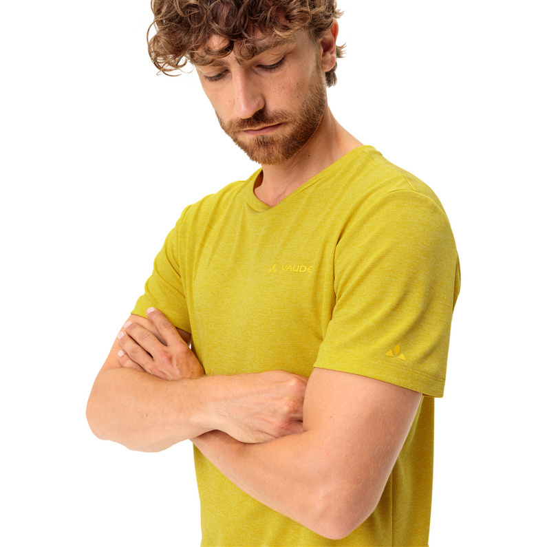 Vaude Herren Essential T-Shirt