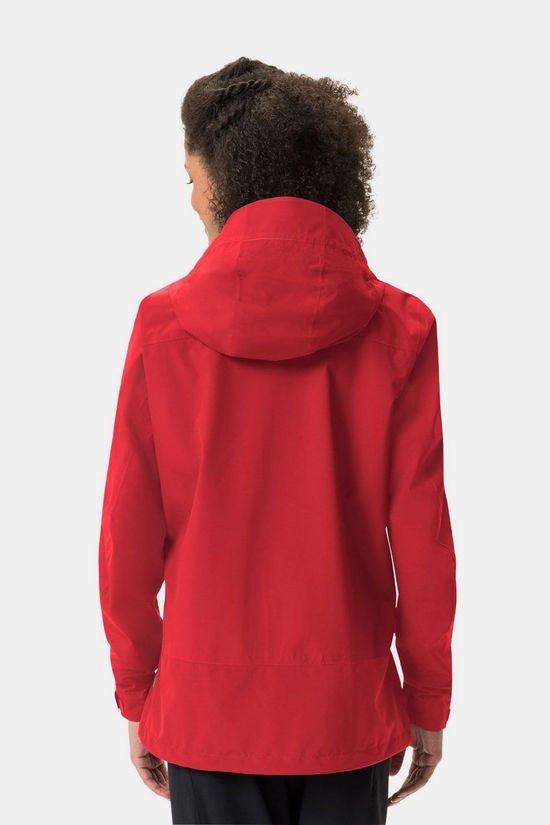 Vaude Vaude Neyland 2.5L Jacket Dames