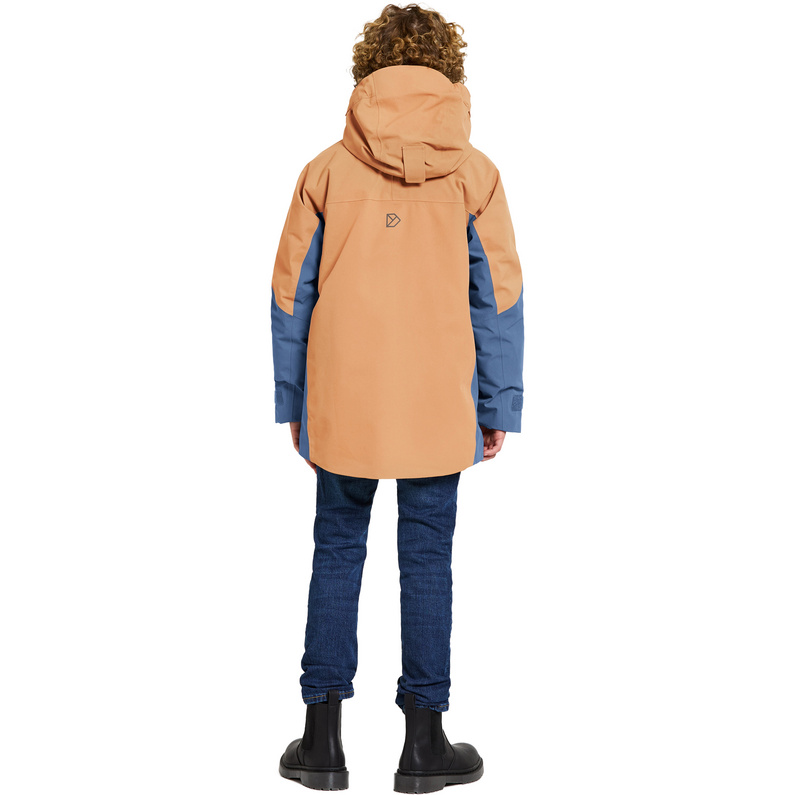 Didriksons Kinder Dolomit 2 Jacke