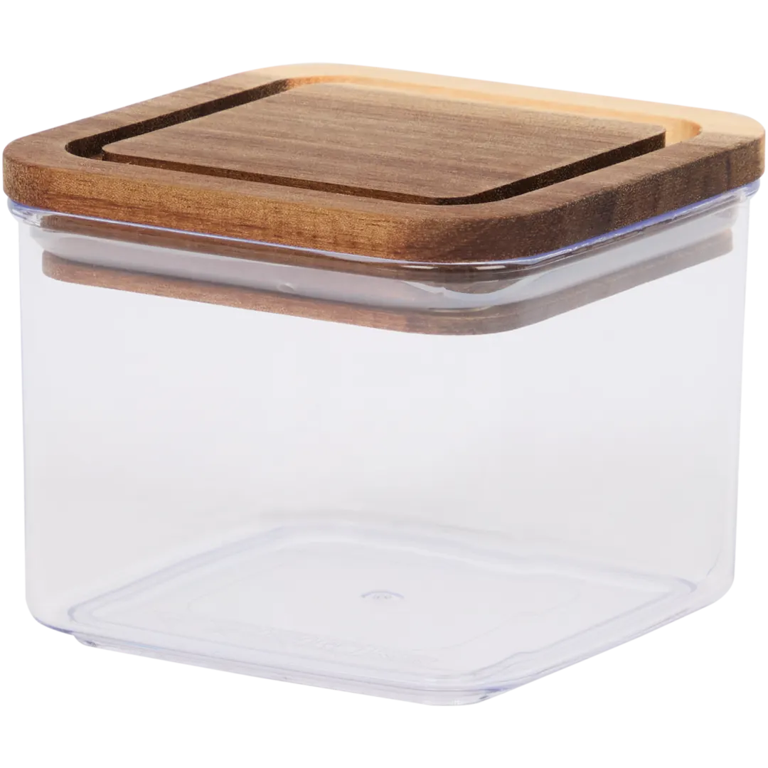 Voorraadpot 350 ml | 10 x 10 x 8 cm