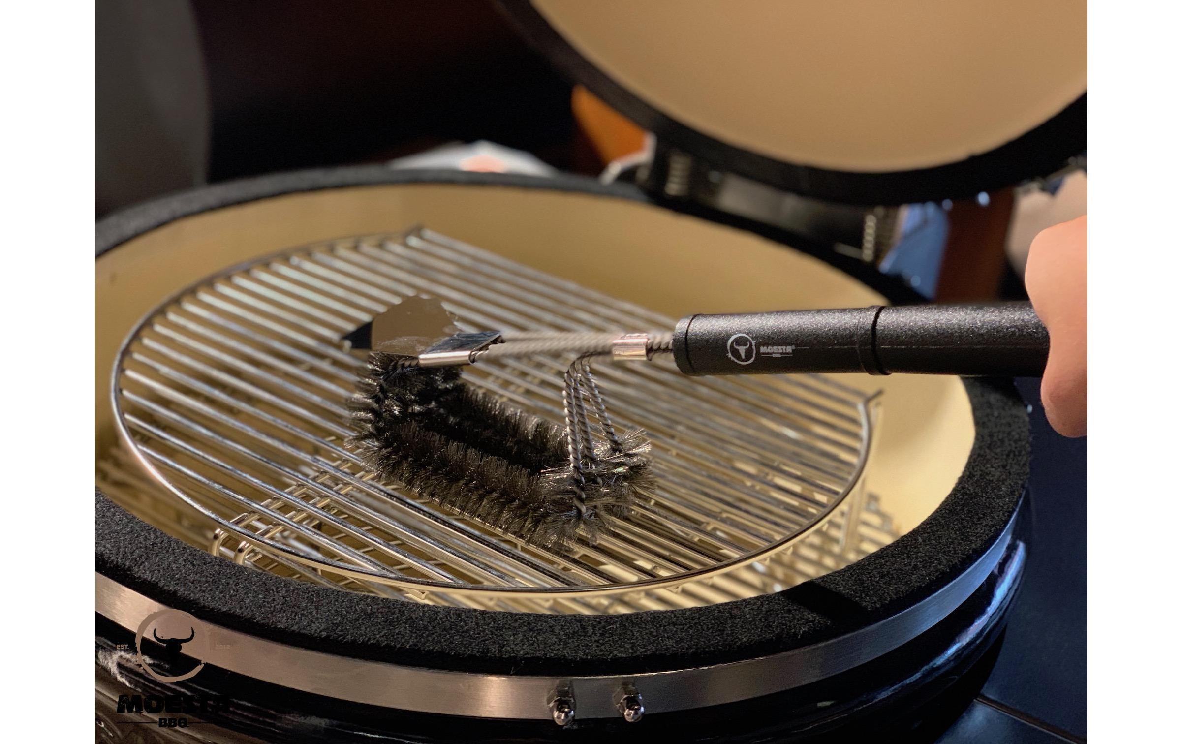Grillbürste Profi