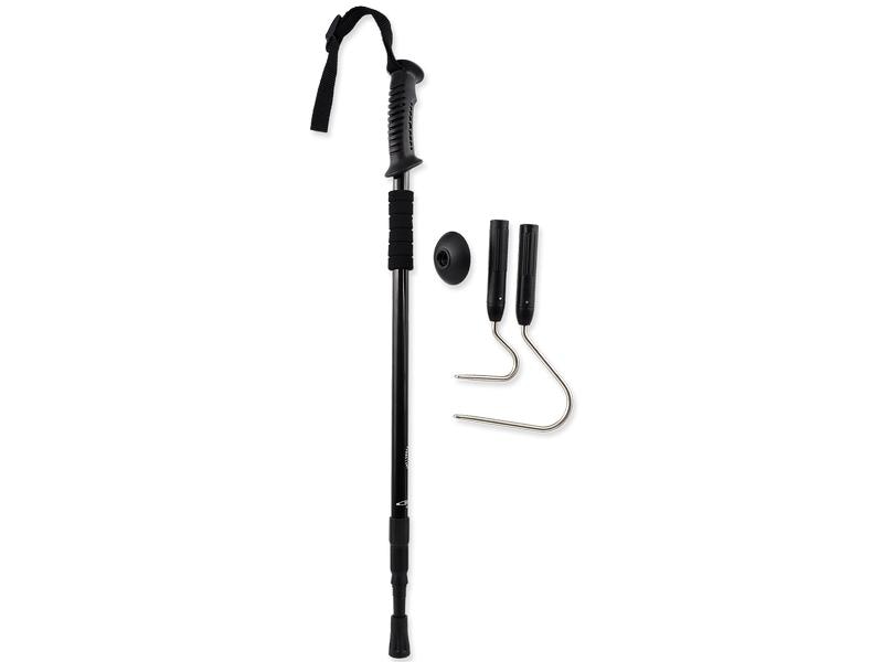 Repti Planet Schlangenhaken 2in1 65-135 cm Schlangenhaken