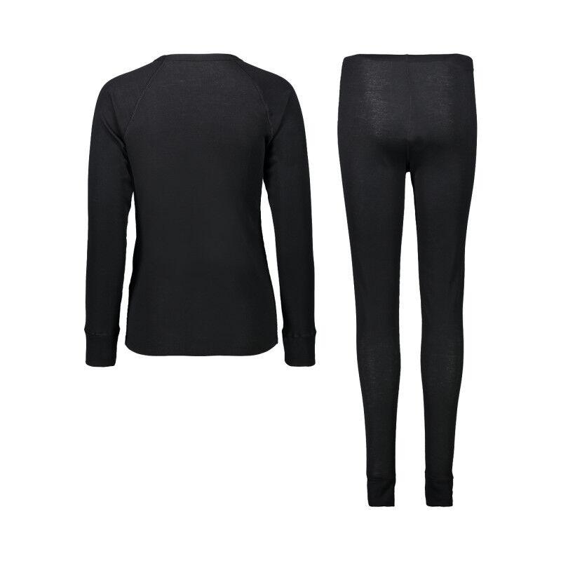 Women's top-tights base layer set - Sous-vêtement femme
