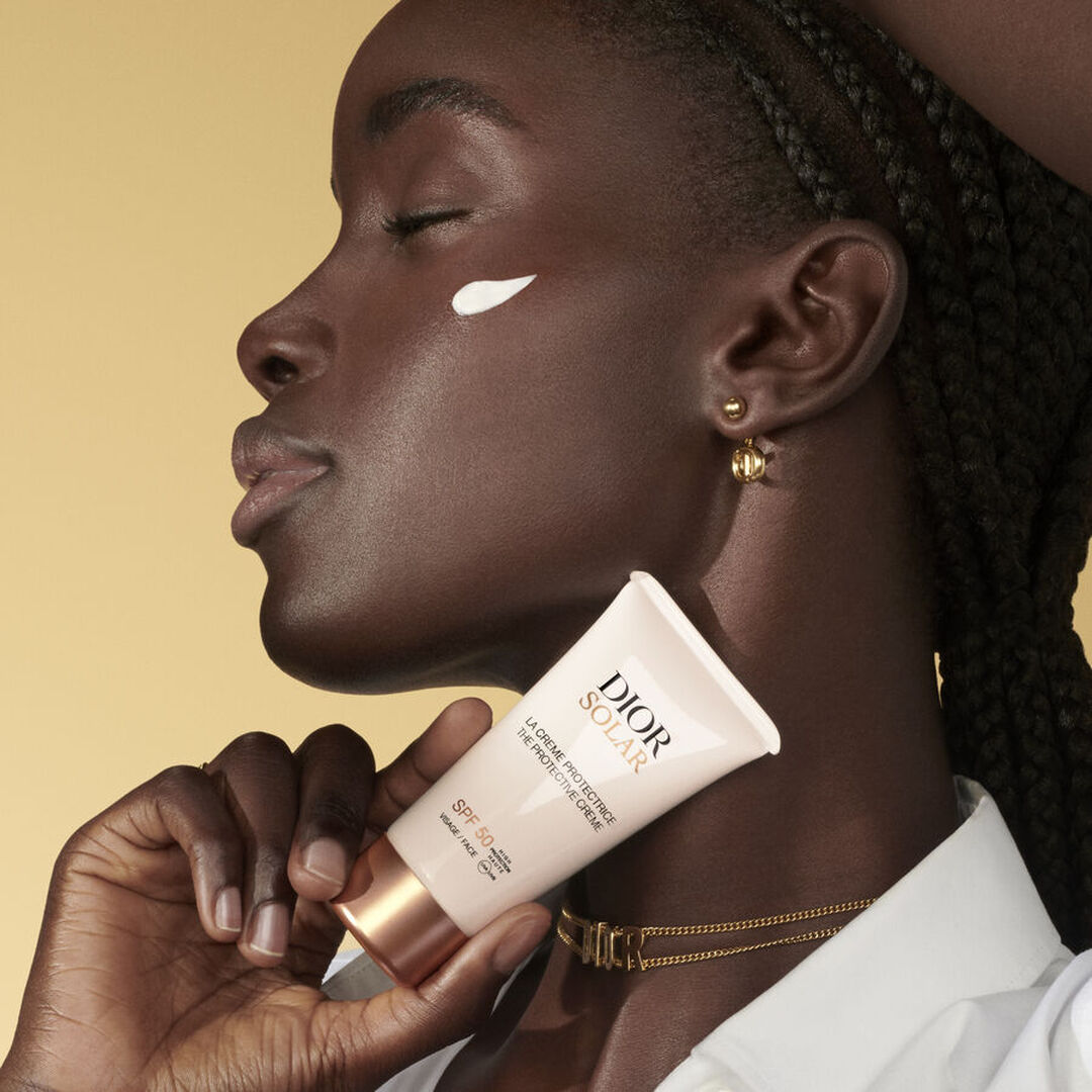 Dior Dior Solar Creme Solar de Rosto SPF 50 - 50ml