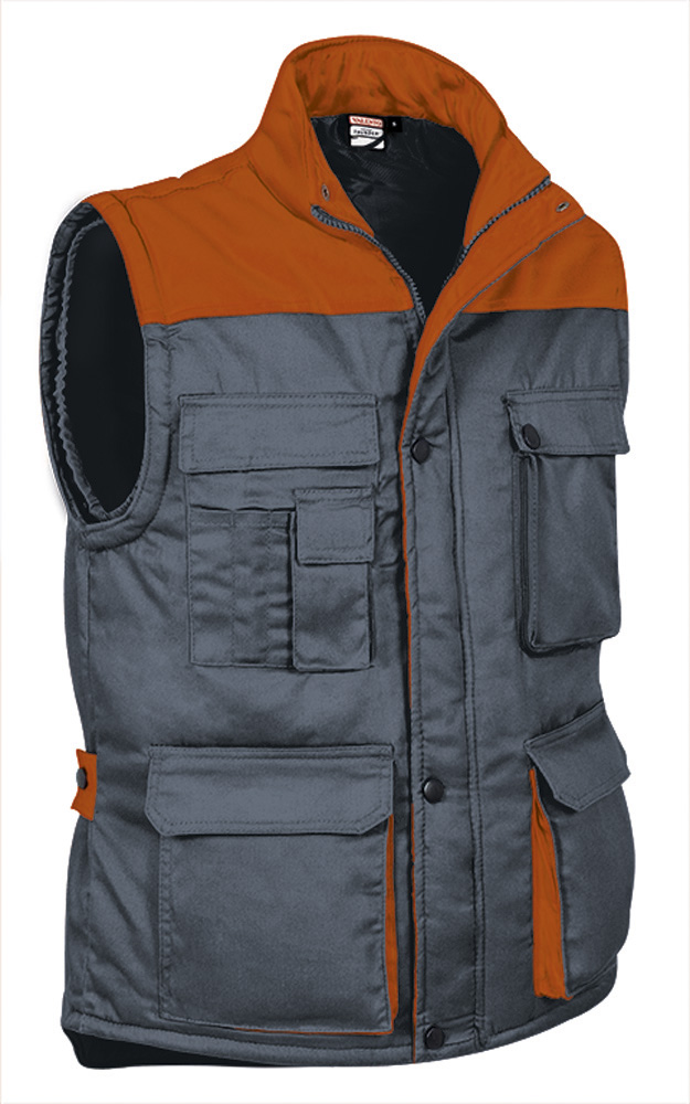 Valento CHVATHU - Gilet THUNDER
