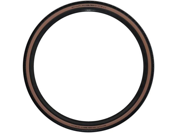 Schwalbe G-One Bite Foldedæk, 700x40C