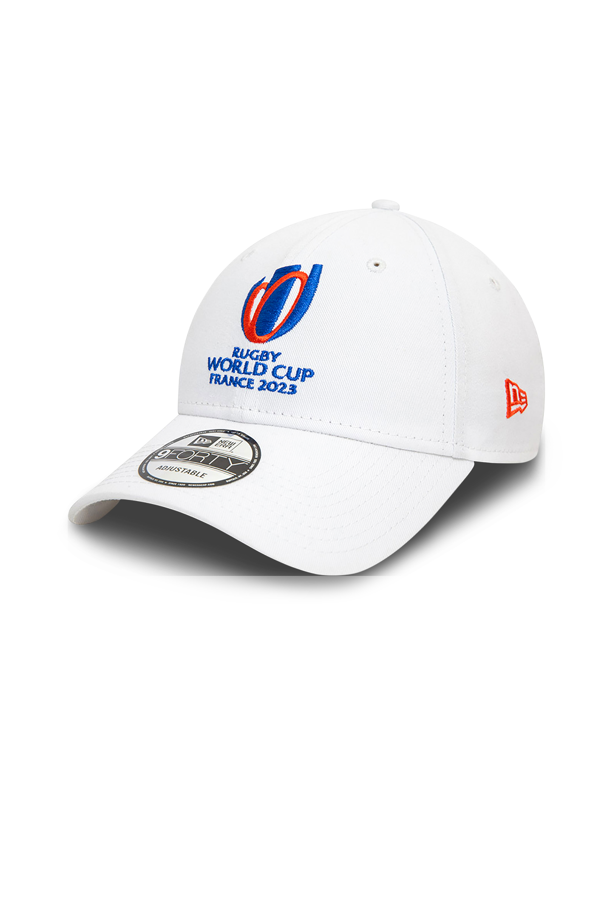 NEW ERA Casquette CORE 9FORTY  WH Blanc