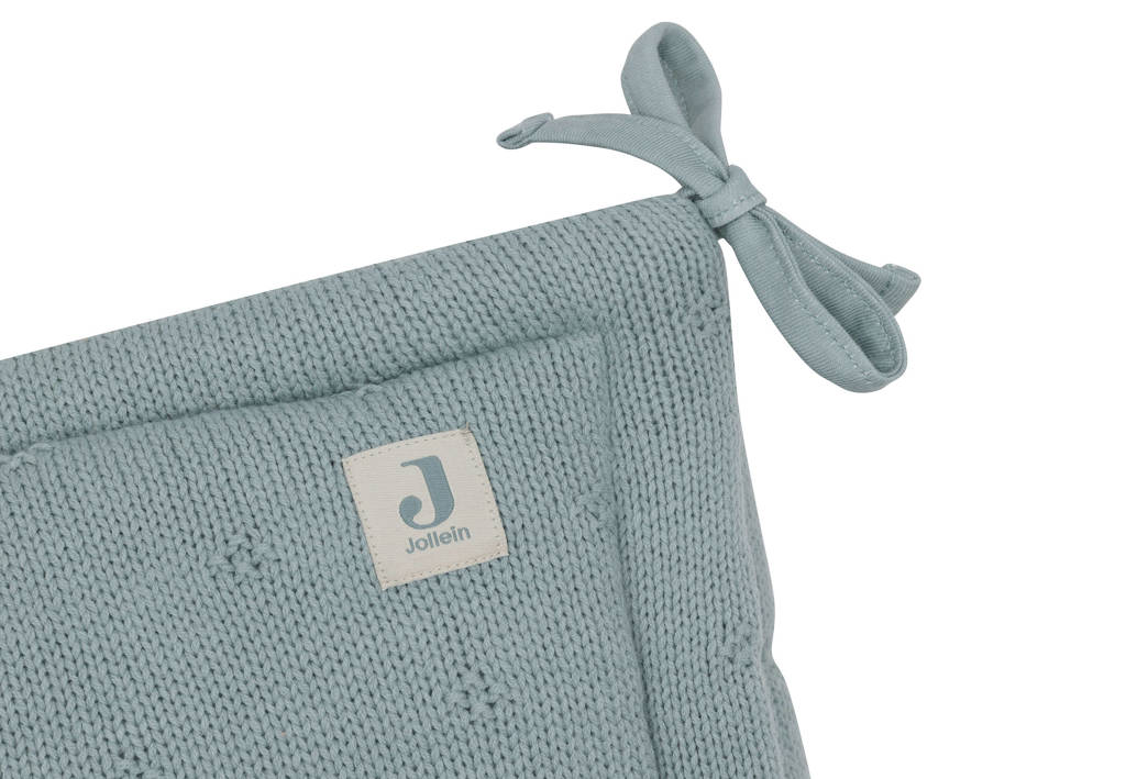 boxbumper Cosy Knit - Sea Green